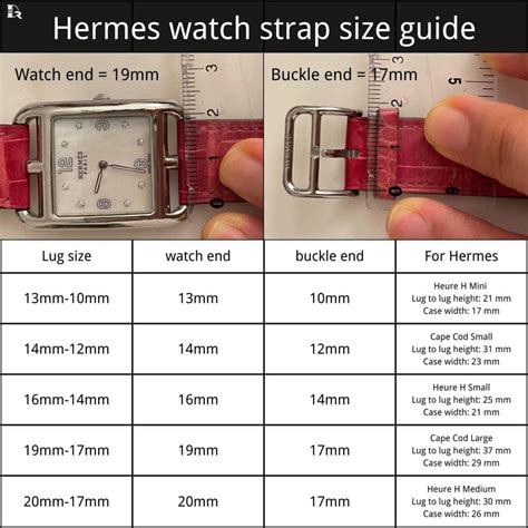 hermes black watch strap|hermes watch strap sizes.